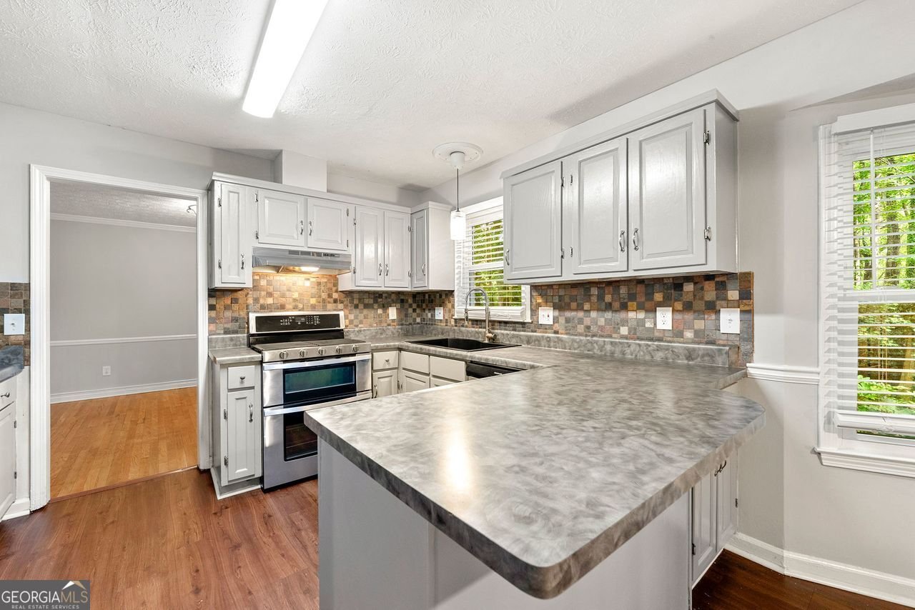 1415 HIALEAH Court Marietta - 7