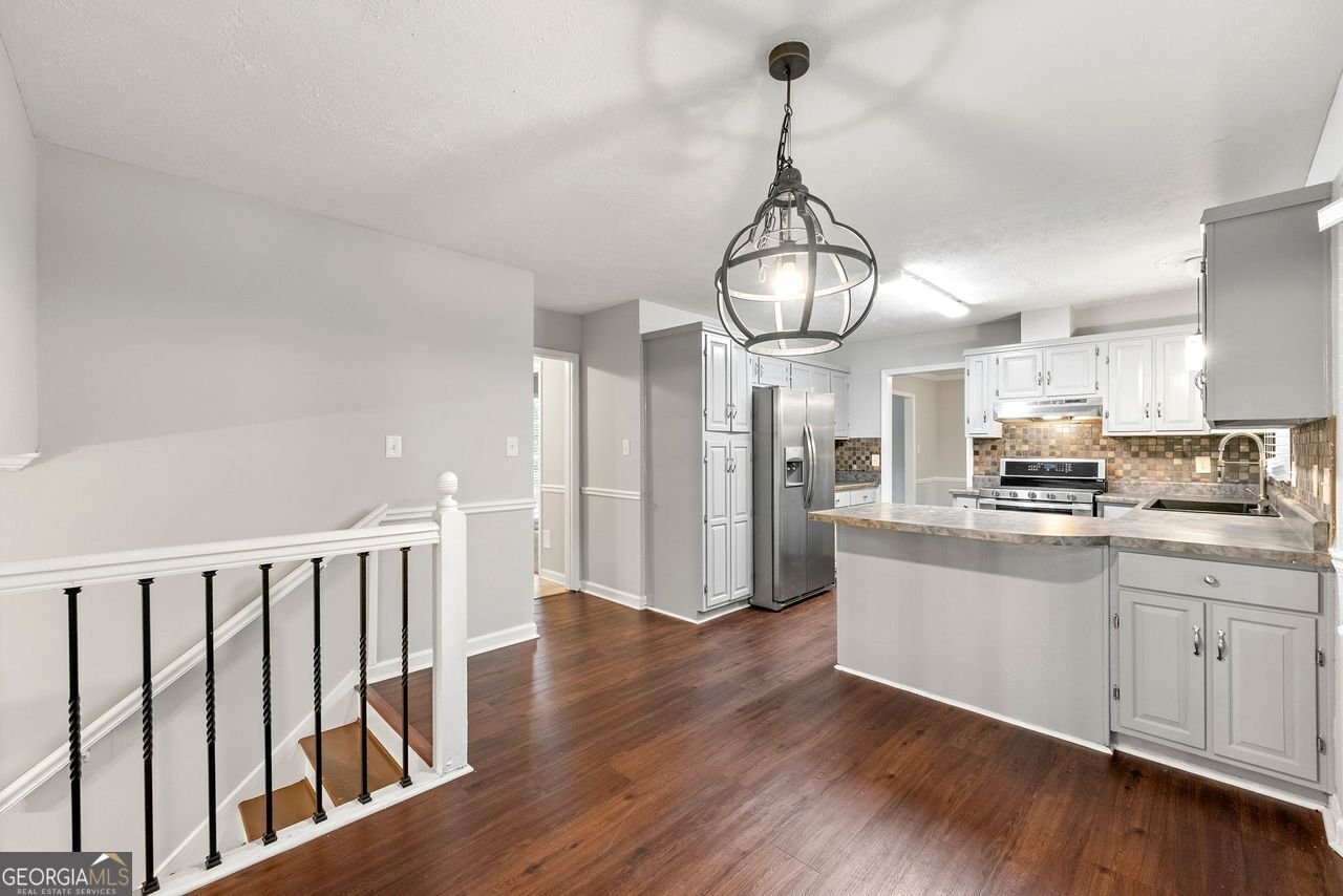 1415 HIALEAH Court Marietta - 8