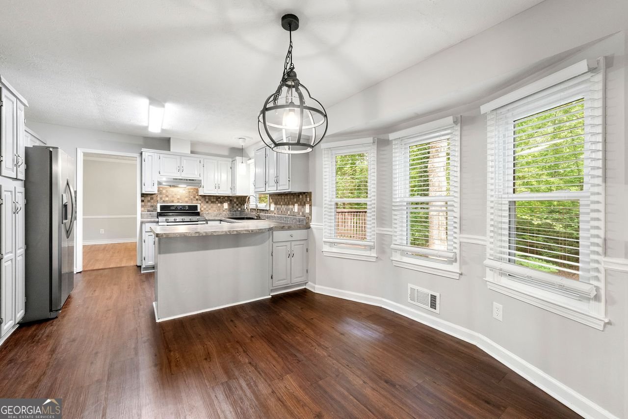 1415 HIALEAH Court Marietta - 9