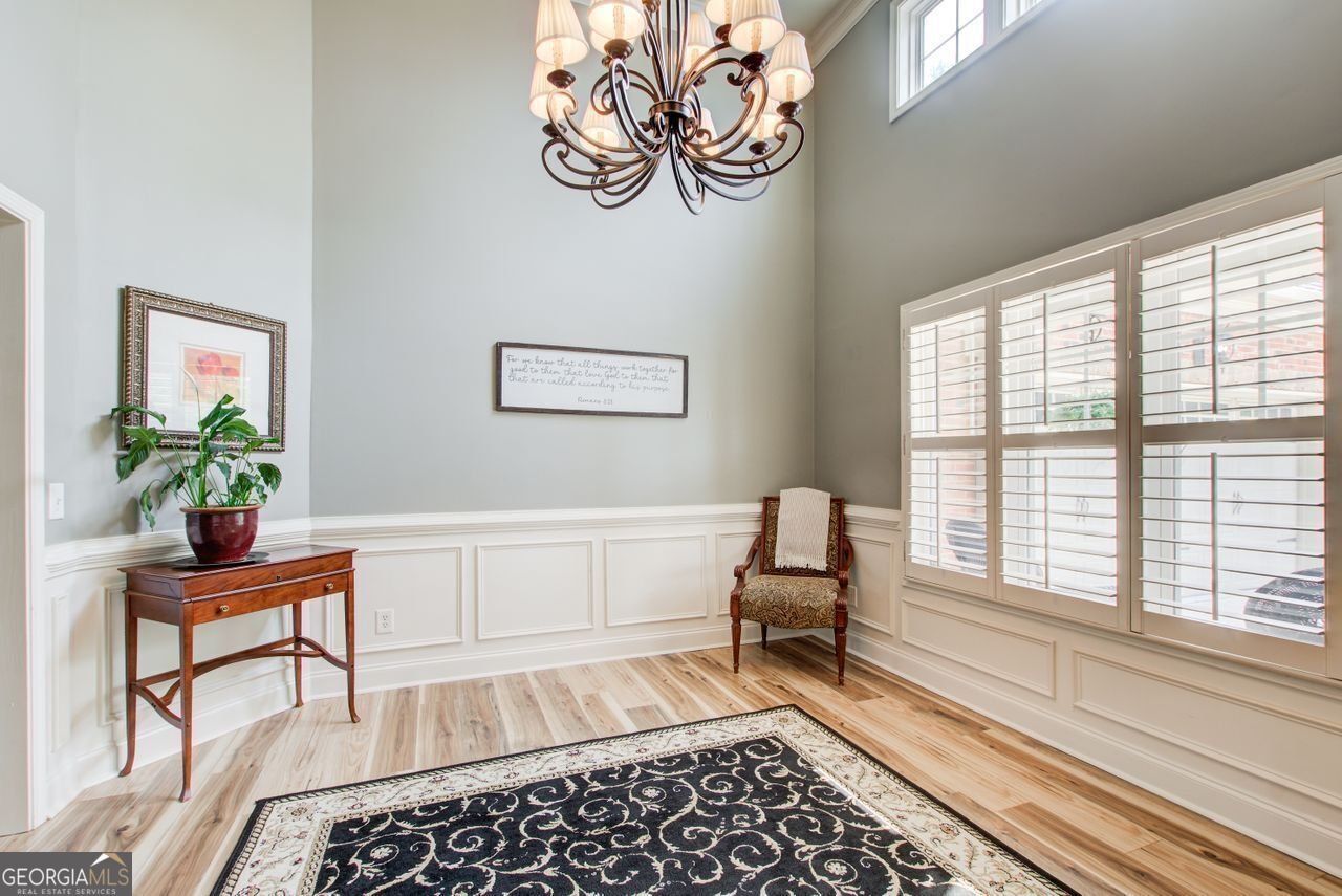 5220 Wild Cedar Drive Buford - 1