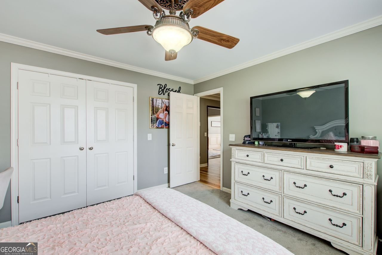 5220 Wild Cedar Drive Buford - 24