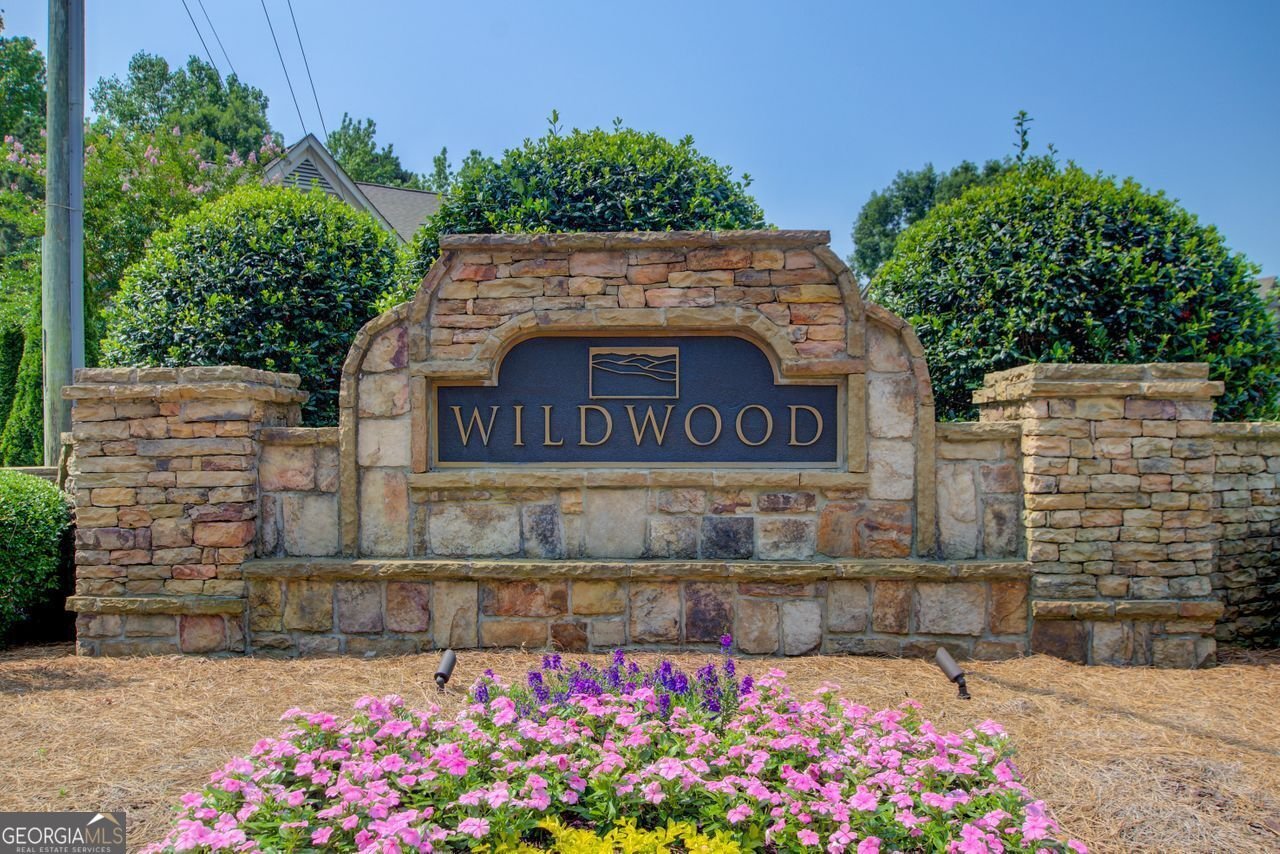 5220 Wild Cedar Drive Buford - 40
