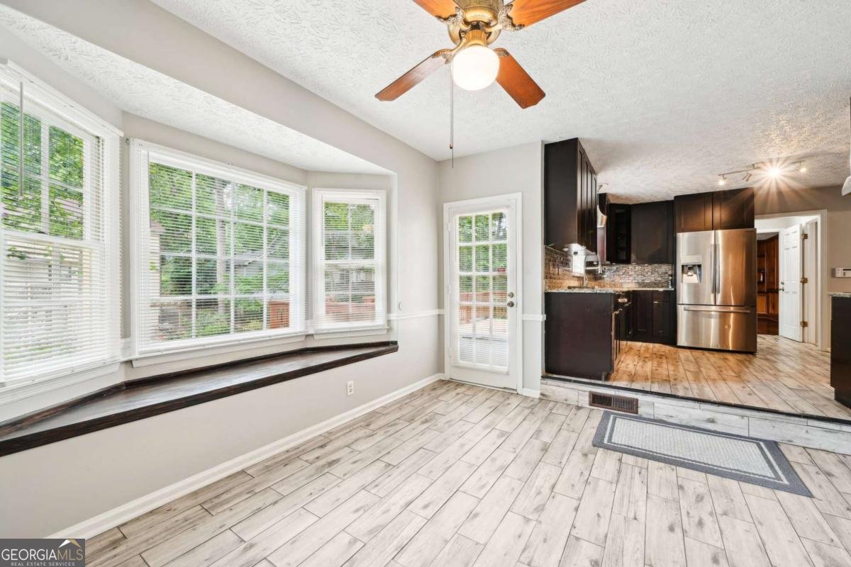 5141 Rocky Run Stone Mountain - 13