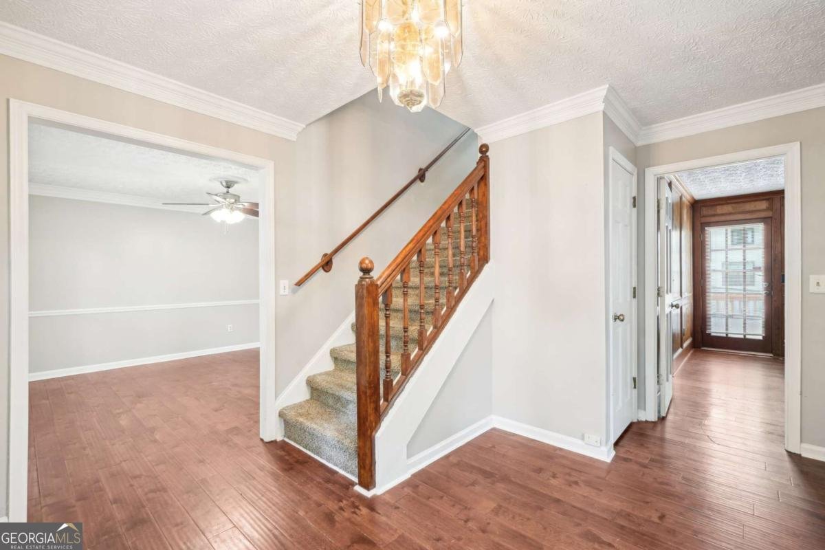 5141 Rocky Run Stone Mountain - 2