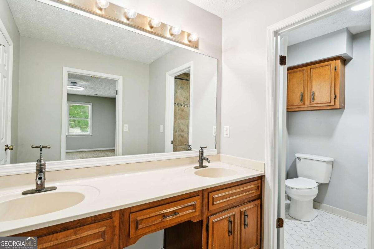 5141 Rocky Run Stone Mountain - 21