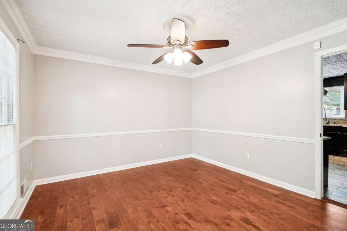 5141 Rocky Run Stone Mountain - 3