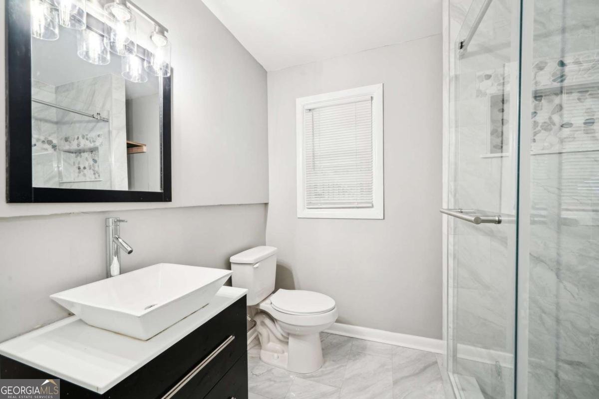 5141 Rocky Run Stone Mountain - 38