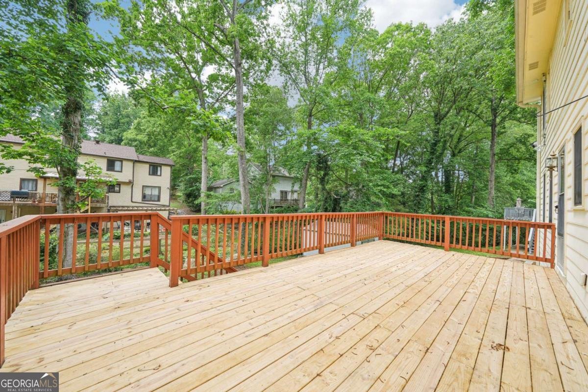 5141 Rocky Run Stone Mountain - 39