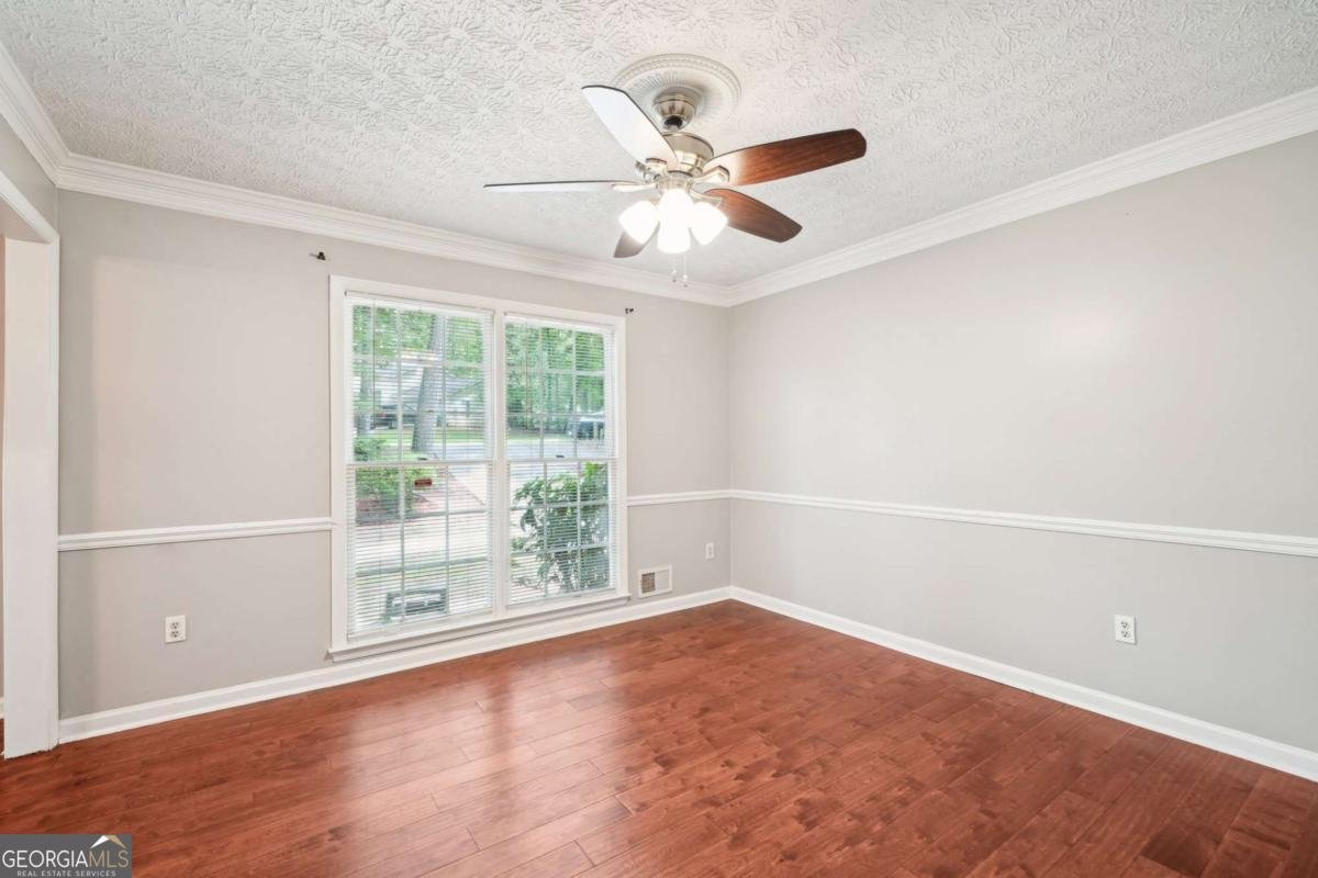 5141 Rocky Run Stone Mountain - 4