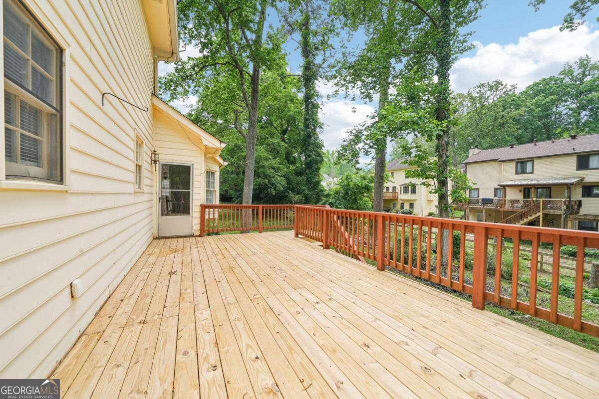 5141 Rocky Run Stone Mountain - 40