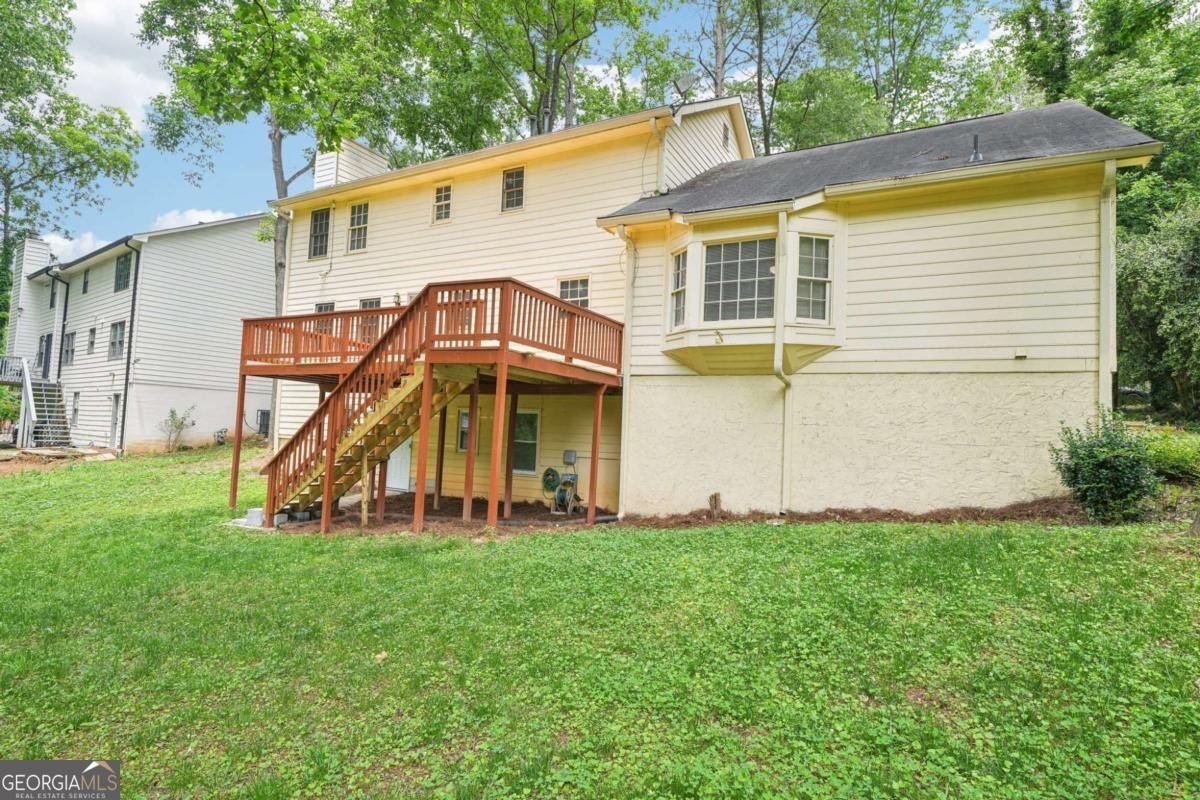 5141 Rocky Run Stone Mountain - 42