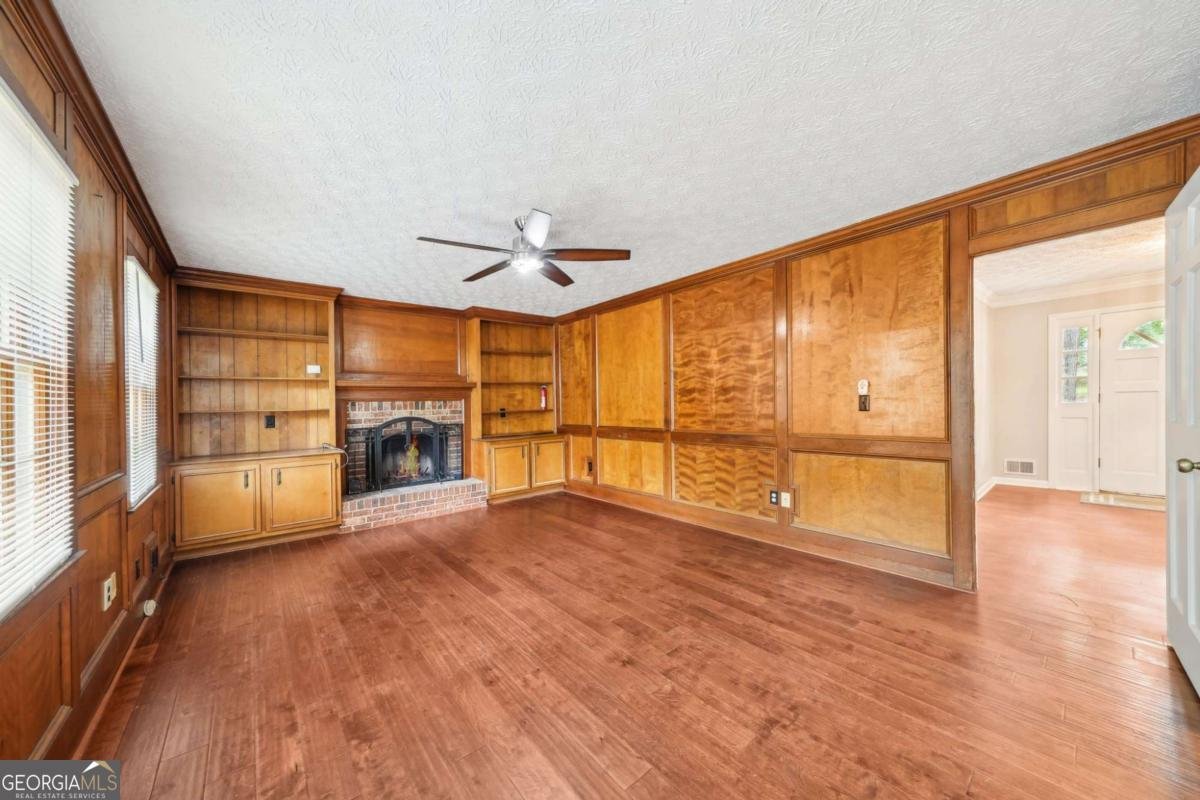 5141 Rocky Run Stone Mountain - 6