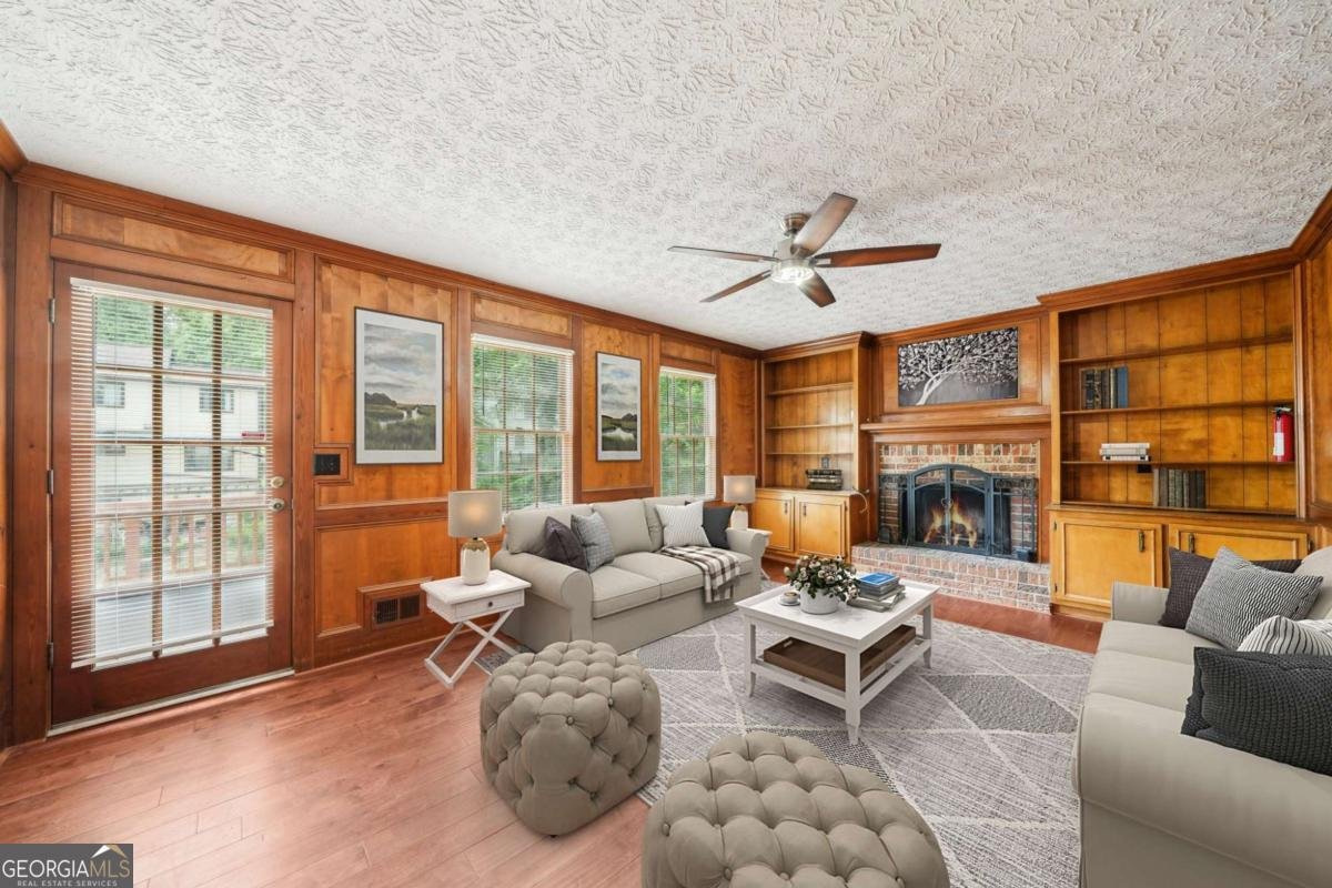 5141 Rocky Run Stone Mountain - 7