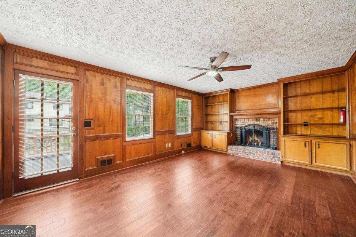 5141 Rocky Run Stone Mountain - 8