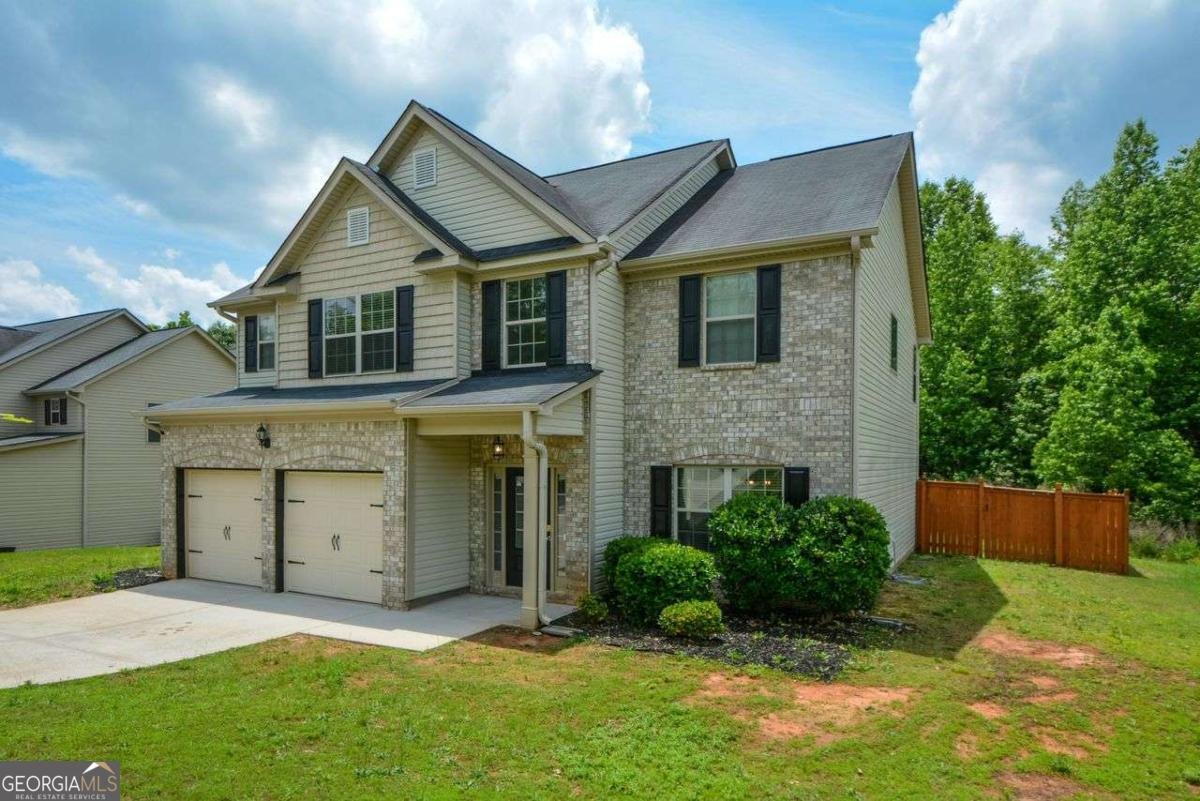 917 REVERE Way Hampton - 2