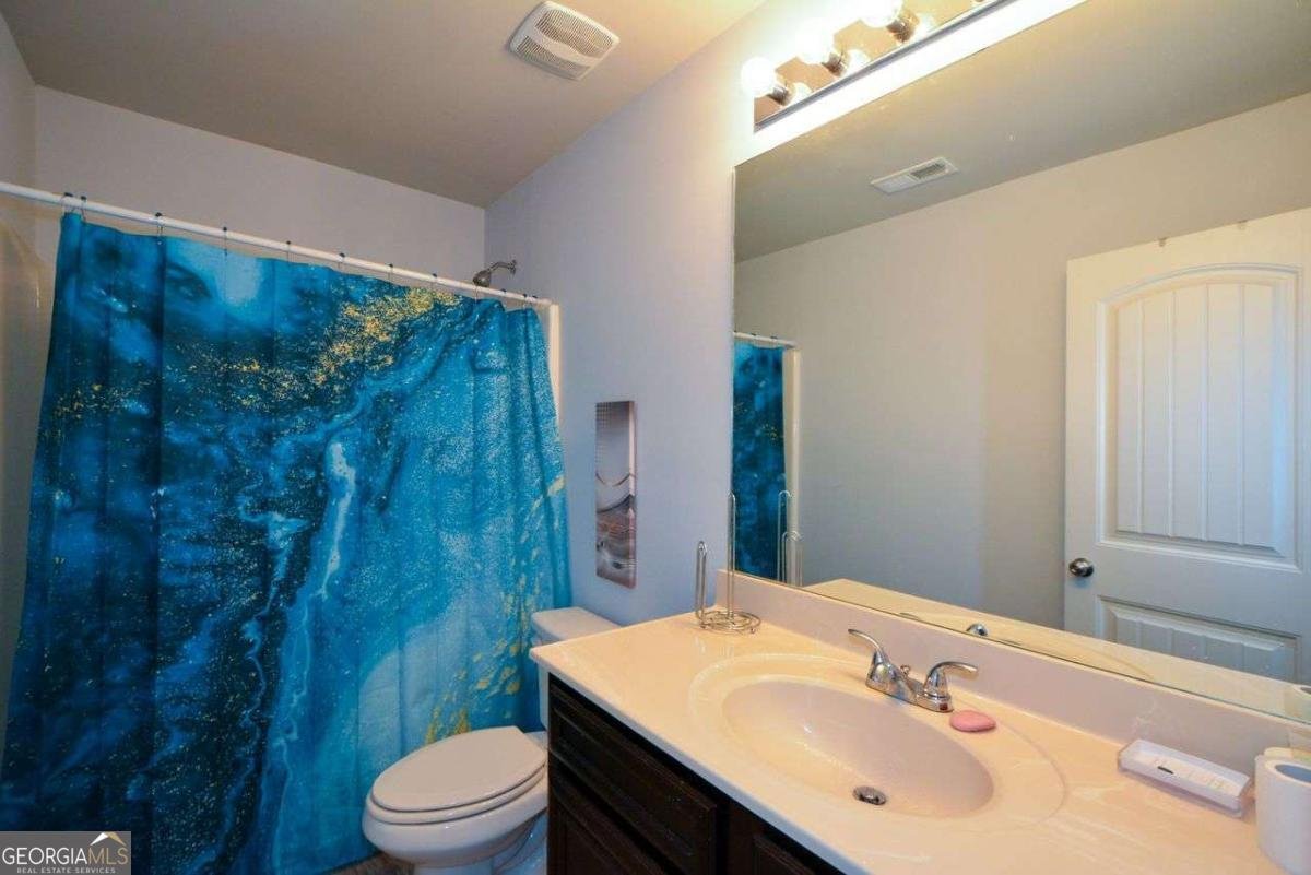 917 REVERE Way Hampton - 21