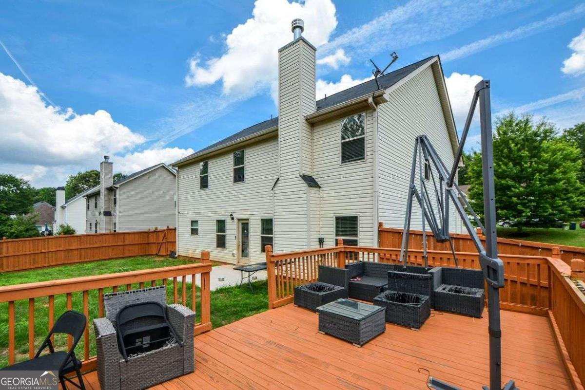 917 REVERE Way Hampton - 23