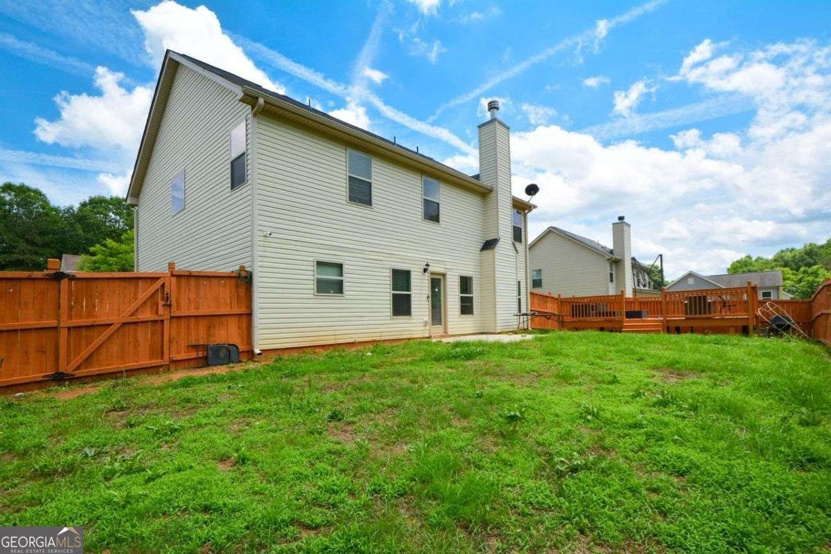 917 REVERE Way Hampton - 24