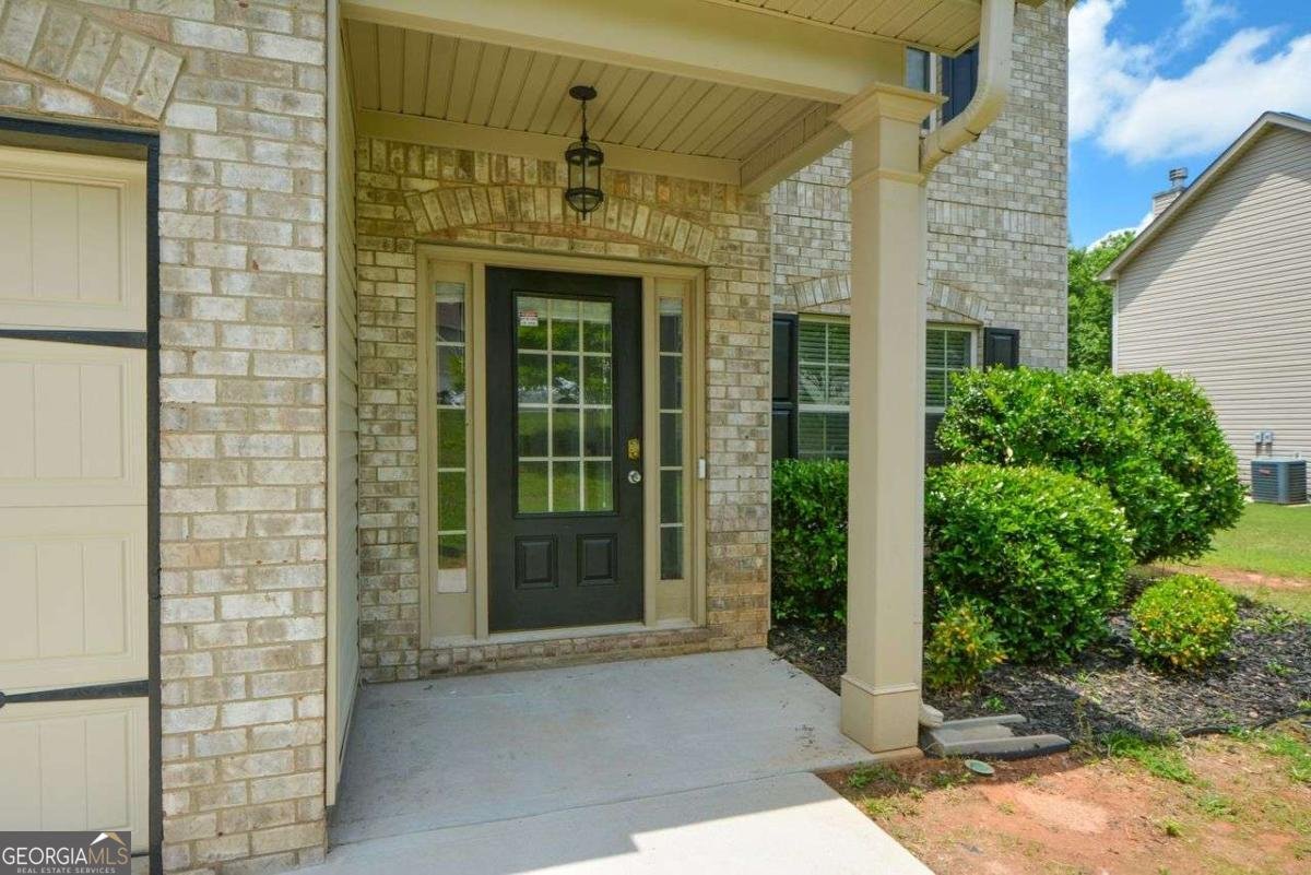 917 REVERE Way Hampton - 3