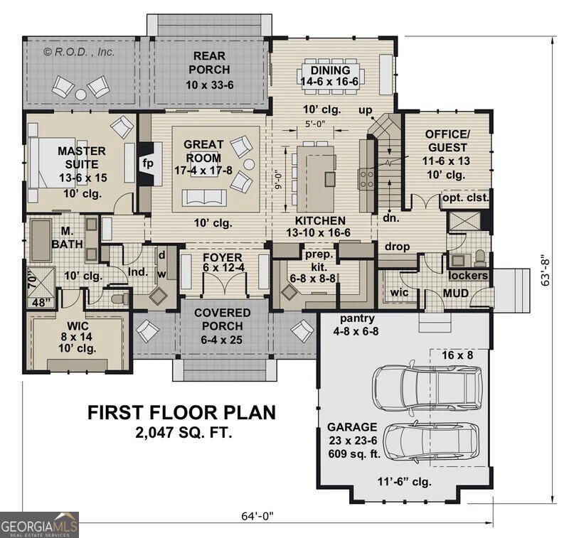 0 Wynn Drive Carrollton - 24