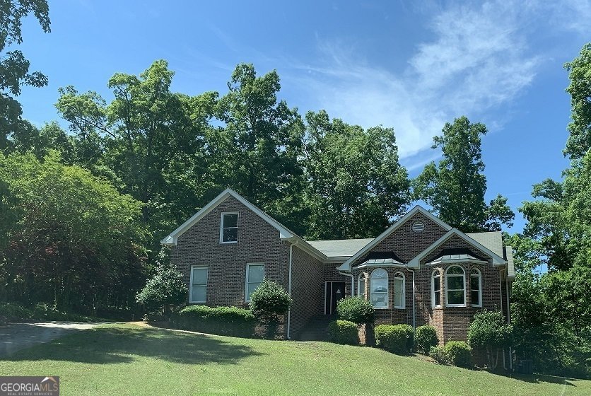 9160 Woodhaven Way McDonough - 1