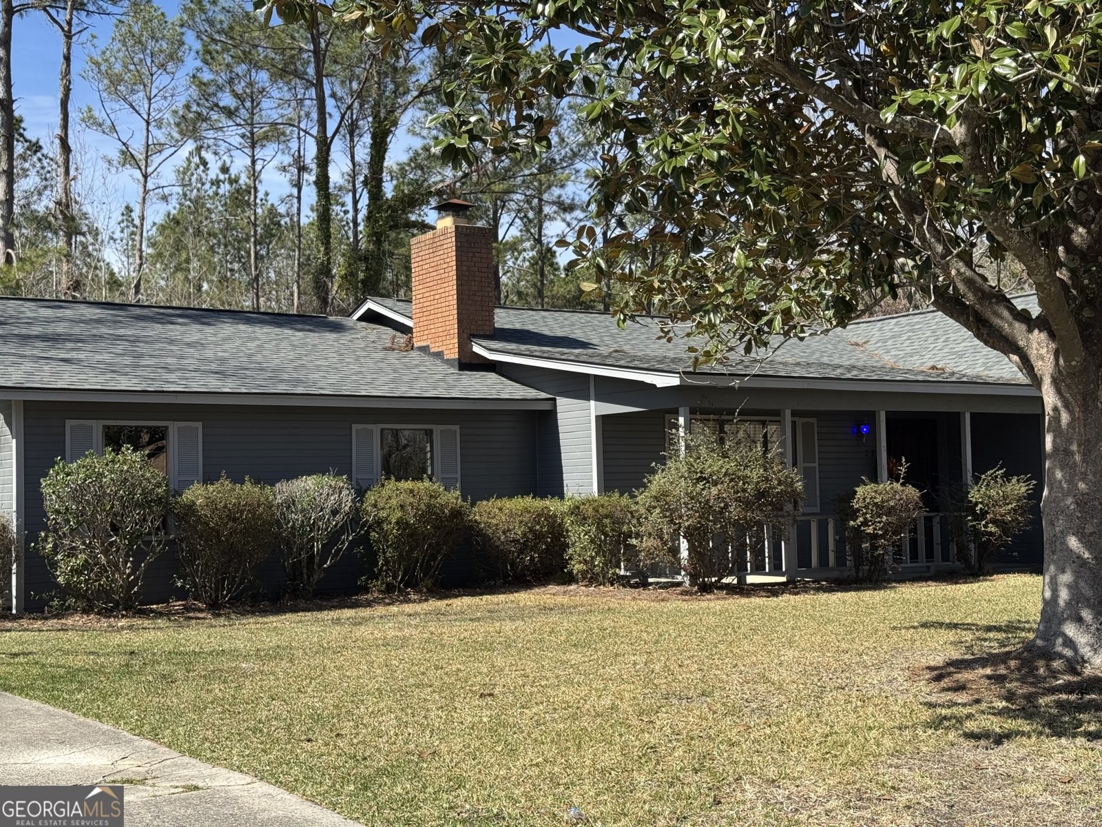 2710 Clayton Drive Valdosta - 2
