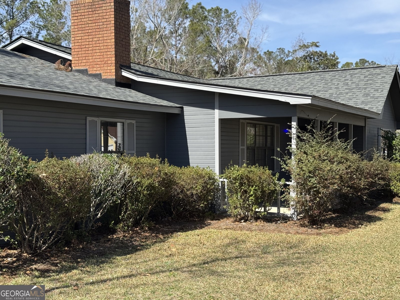 2710 Clayton Drive Valdosta - 4