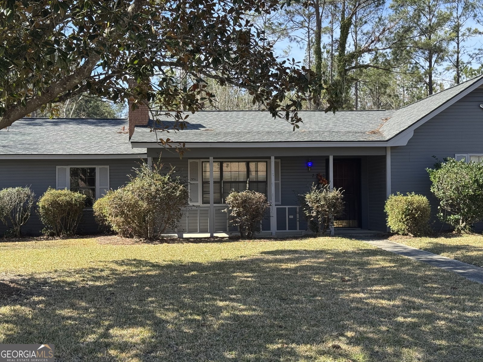 2710 Clayton Drive Valdosta - 5