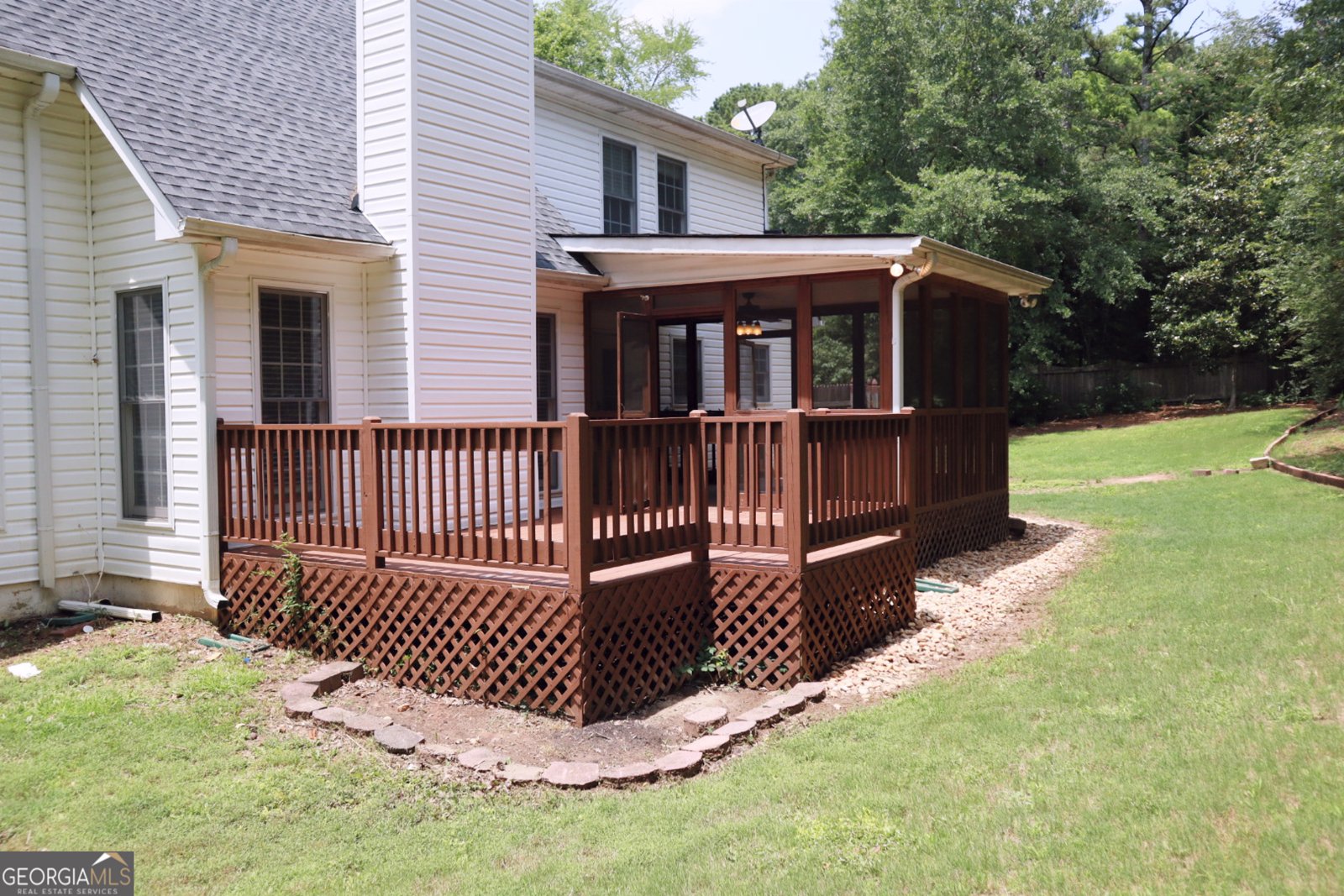 74 Flanders Court Douglasville - 17