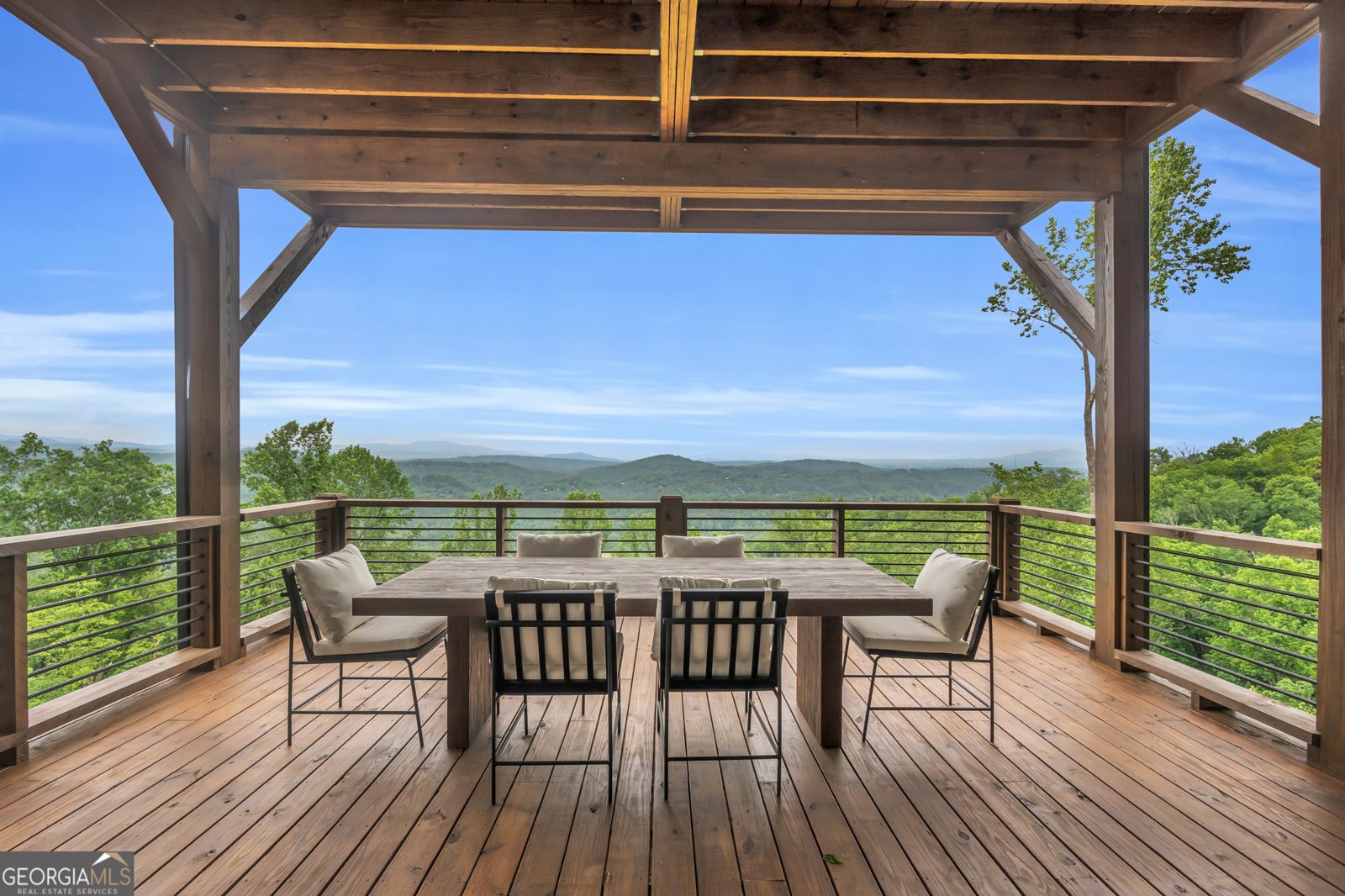 726 Overlook Drive Blue Ridge - 53