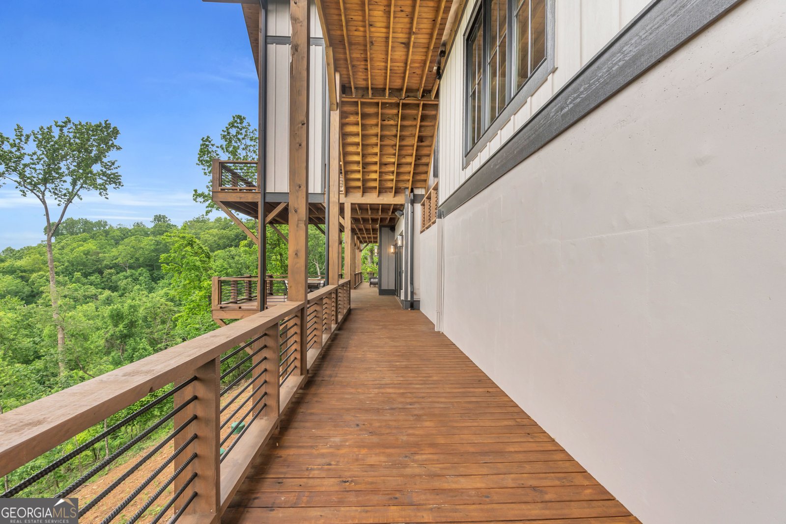 726 Overlook Drive Blue Ridge - 88
