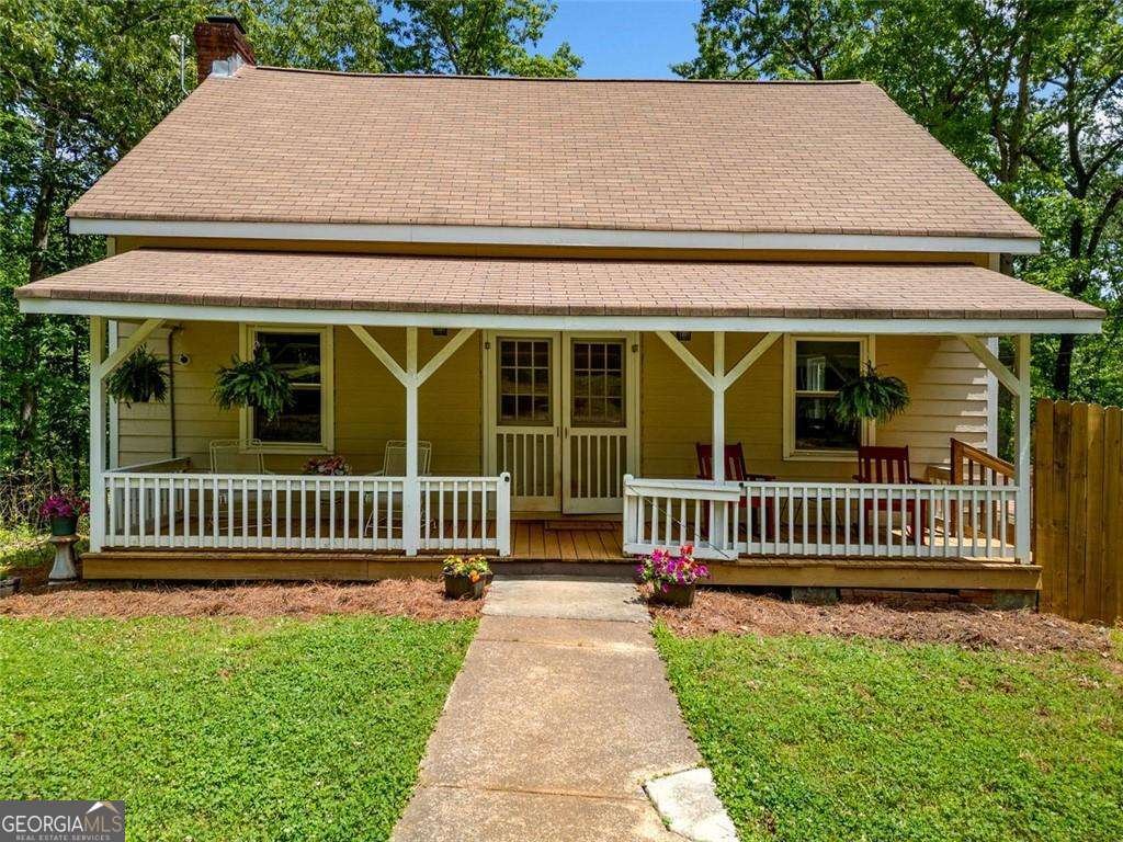 500 Nolan Road Carrollton - 1