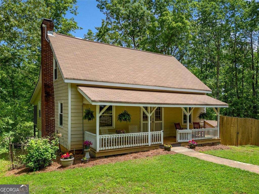 500 Nolan Road Carrollton - 2