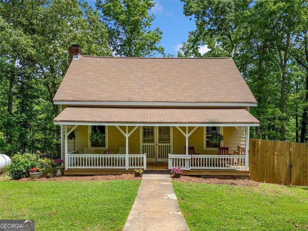 500 Nolan Road Carrollton - 3