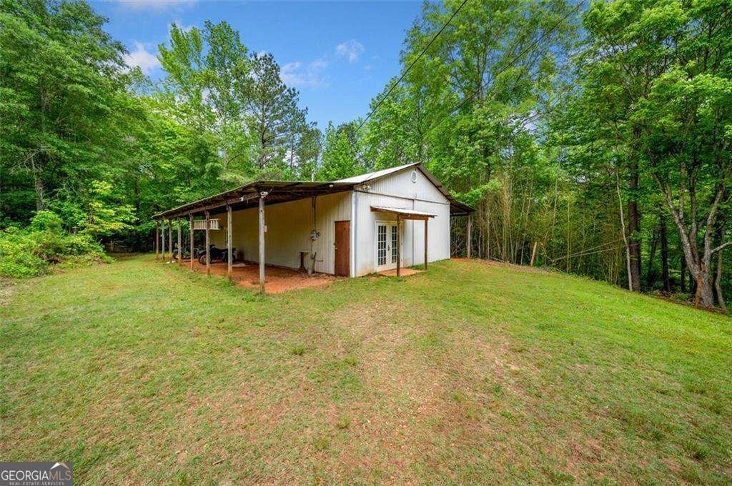 500 Nolan Road Carrollton - 4