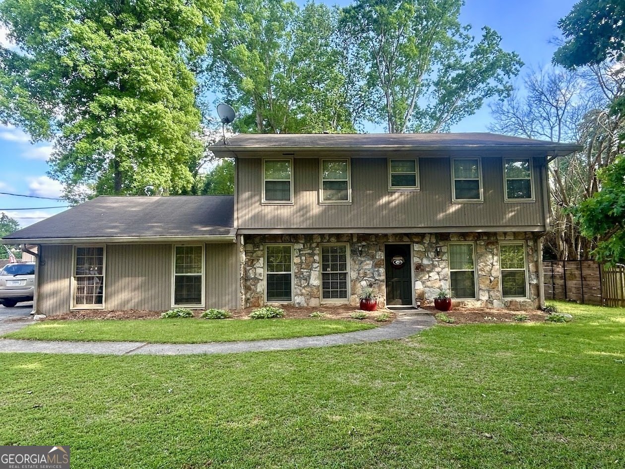 4506 Town Crier Road Lilburn - 1
