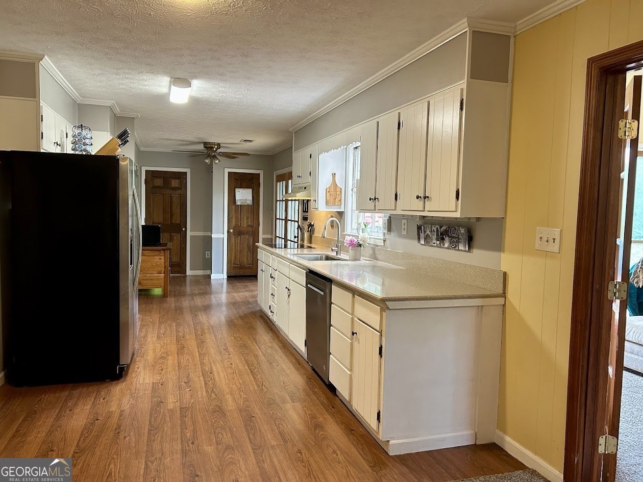 4506 Town Crier Road Lilburn - 10