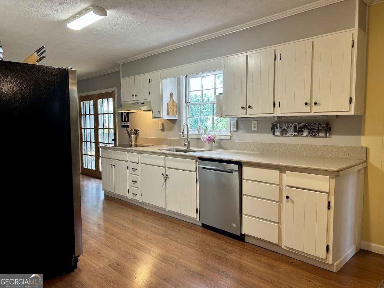 4506 Town Crier Road Lilburn - 11