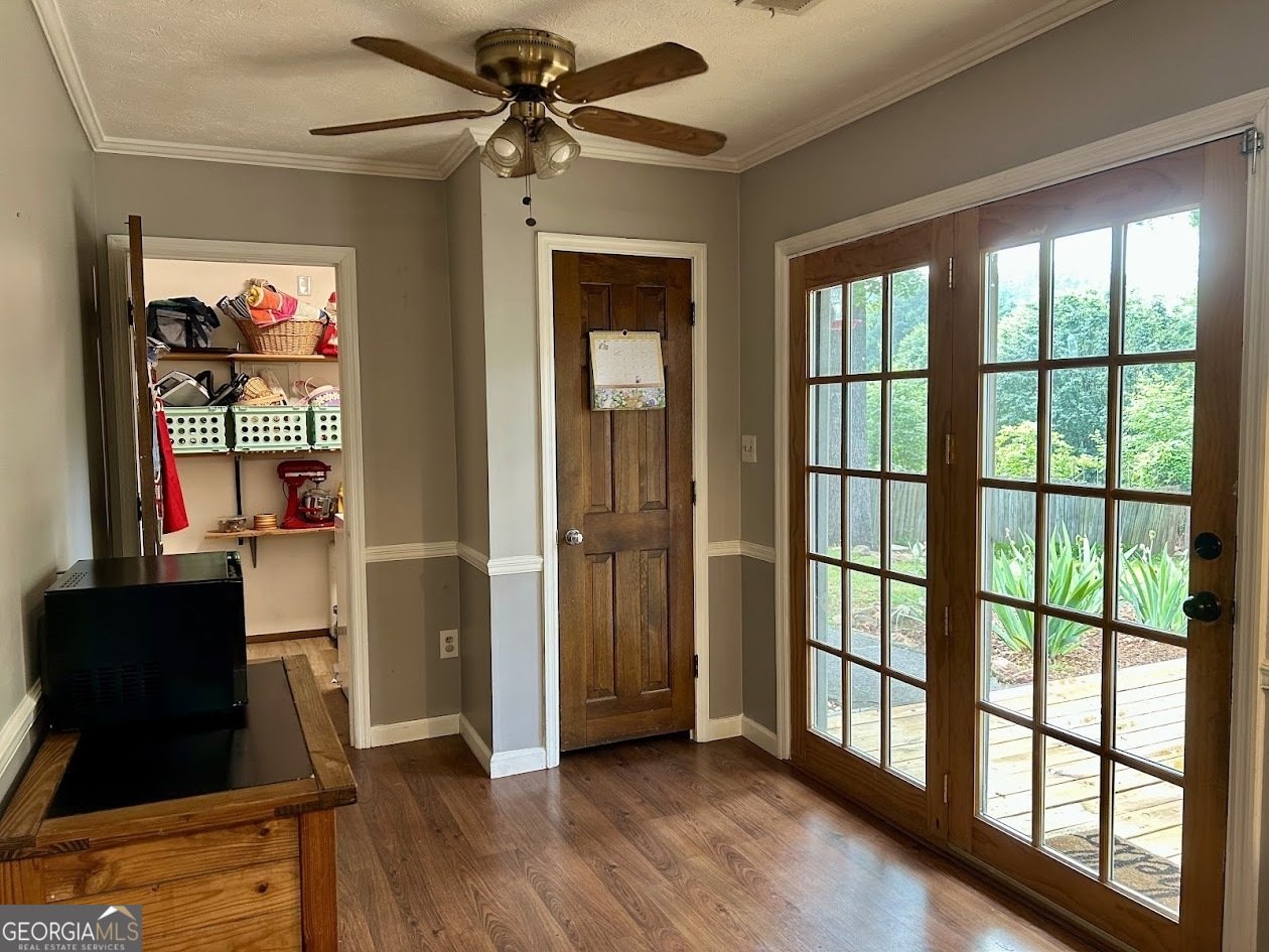 4506 Town Crier Road Lilburn - 13