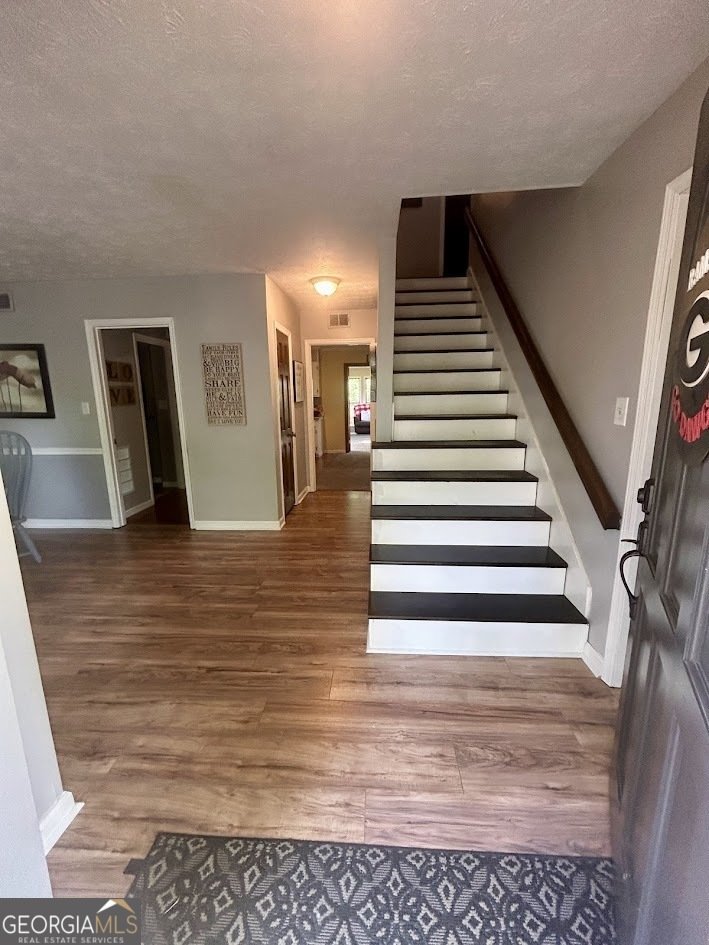 4506 Town Crier Road Lilburn - 2