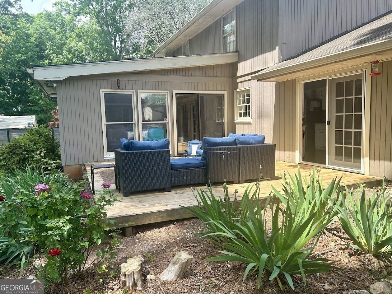 4506 Town Crier Road Lilburn - 24