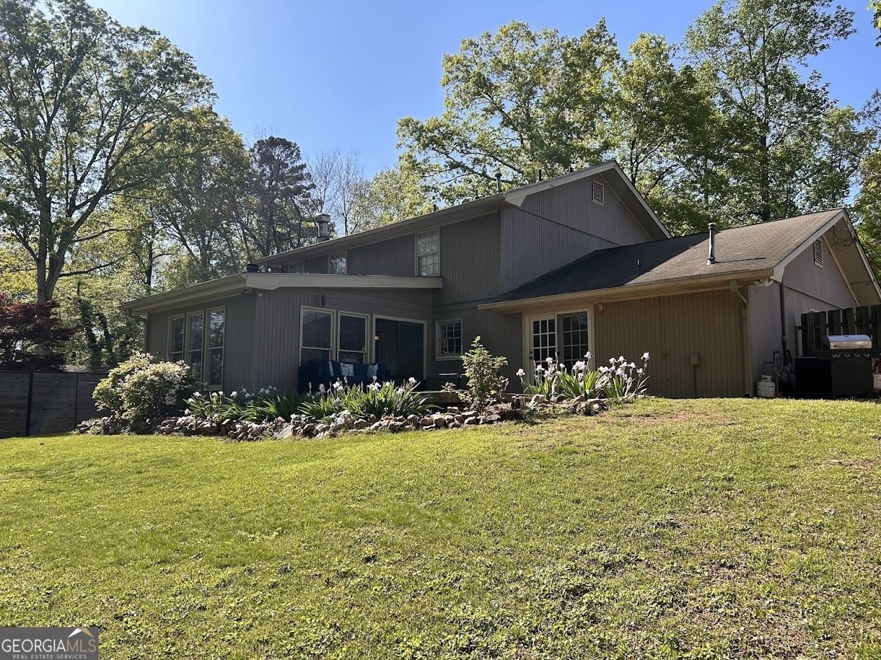 4506 Town Crier Road Lilburn - 25