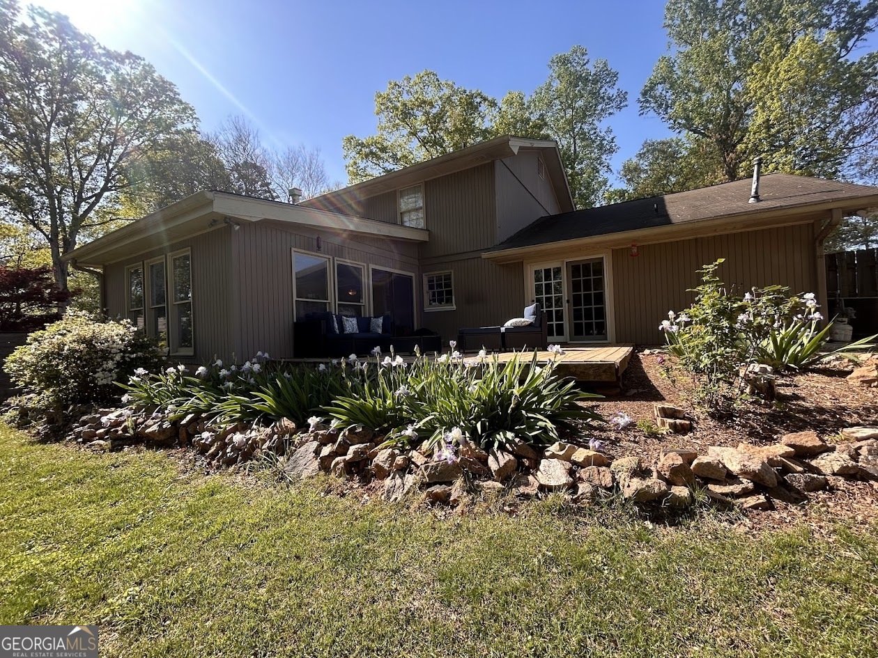 4506 Town Crier Road Lilburn - 27