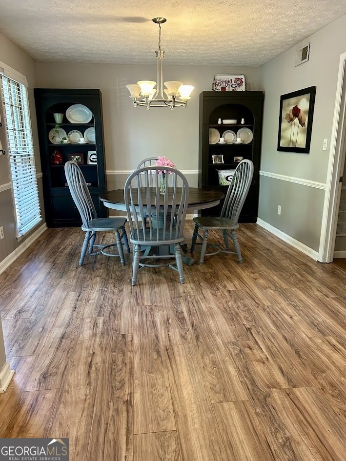 4506 Town Crier Road Lilburn - 3