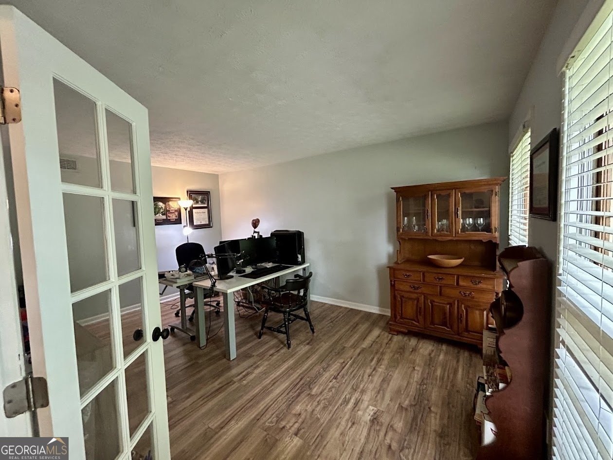 4506 Town Crier Road Lilburn - 4