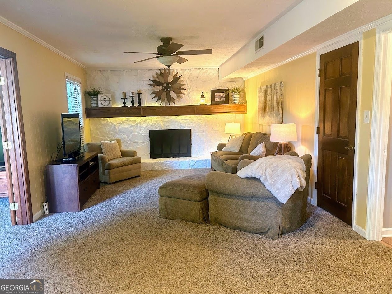 4506 Town Crier Road Lilburn - 5