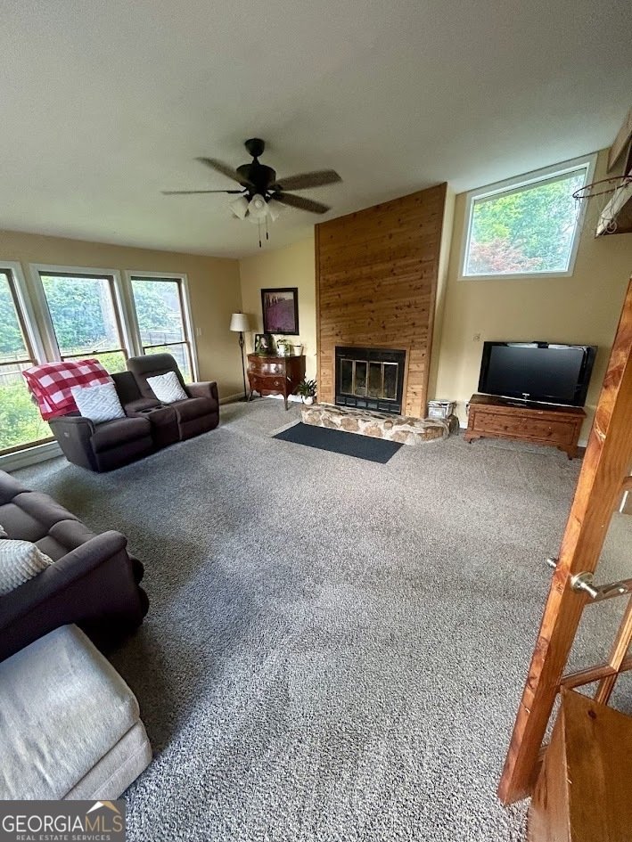 4506 Town Crier Road Lilburn - 6
