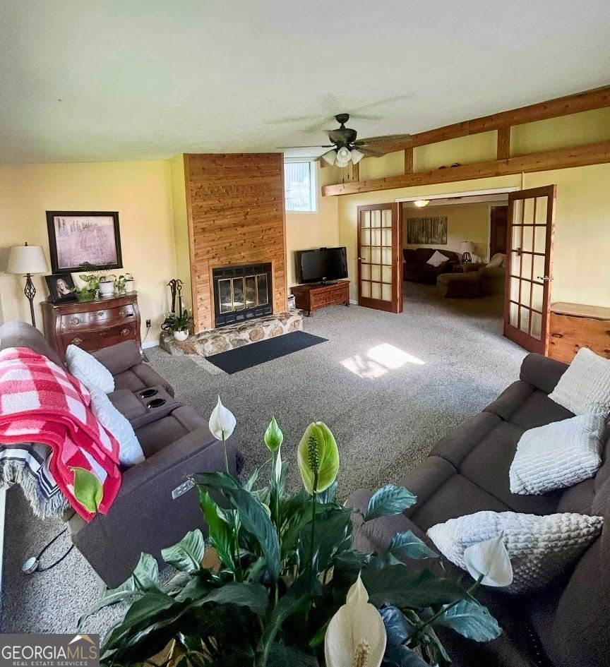 4506 Town Crier Road Lilburn - 7