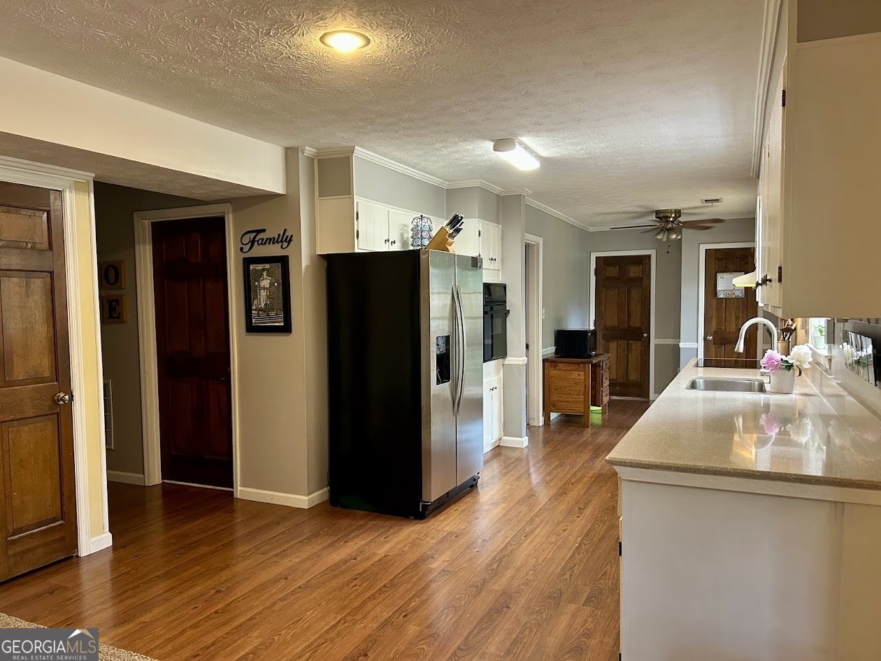 4506 Town Crier Road Lilburn - 9