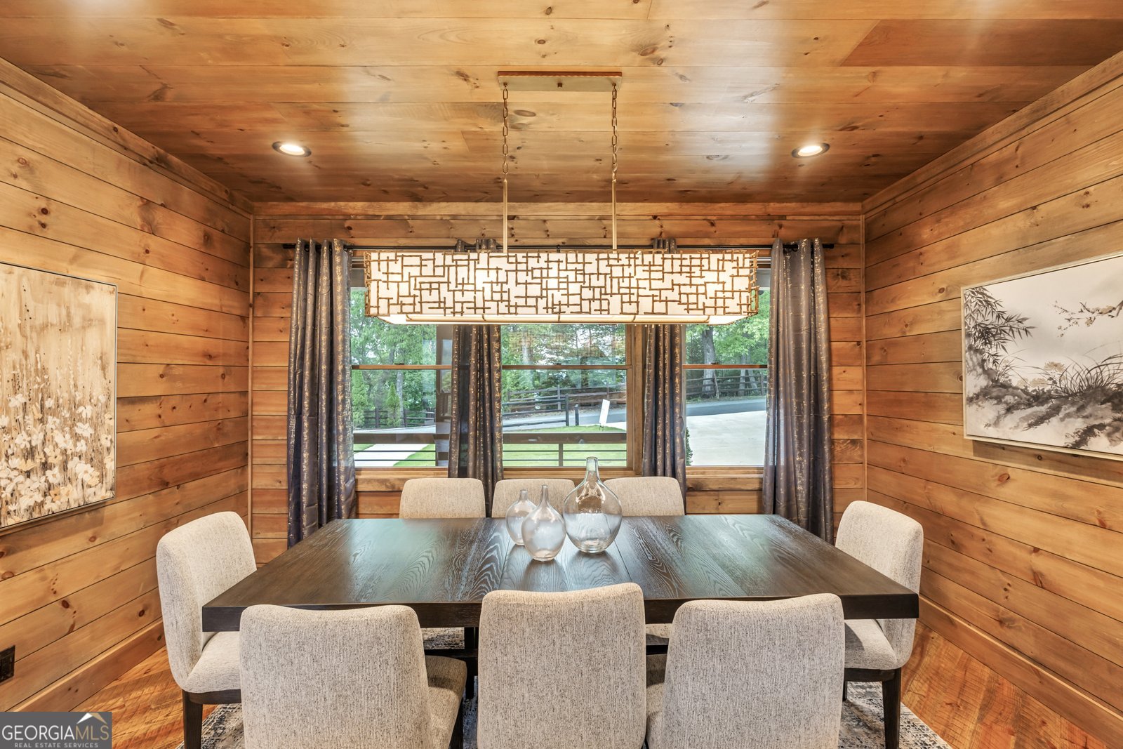 601 Overlook Drive Blue Ridge - 25